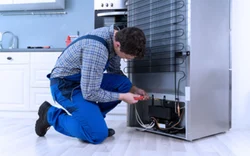 Refrigeratorreparing