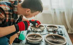 inductioncooker services