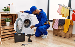 washing machine_services